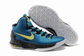free shipping wholesale Nike Zoom KD Shoes(W)
